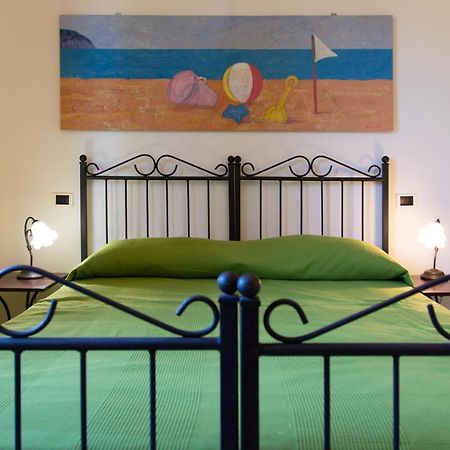 Agriturismo Olivomare Пьомбино Экстерьер фото