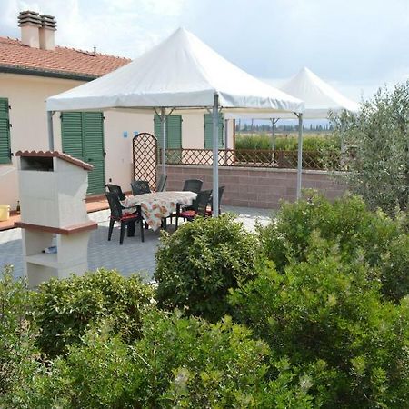 Agriturismo Olivomare Пьомбино Экстерьер фото