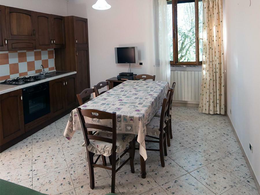 Agriturismo Olivomare Пьомбино Экстерьер фото