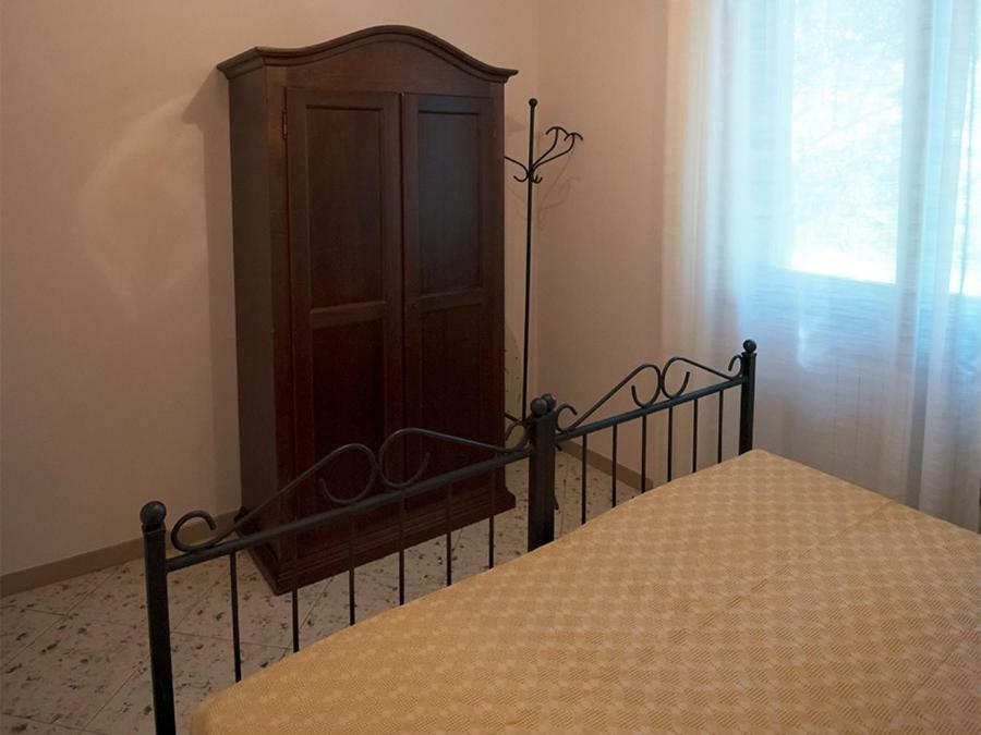 Agriturismo Olivomare Пьомбино Экстерьер фото